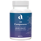 AIM Composure ™ will help you overcome stress.